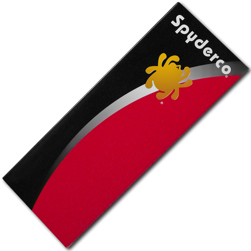 Mangos Spyderco Subvert Nati Amor S30V satinados hoja lisa naranja G10 C239GPOR - Imagen 4 de 4