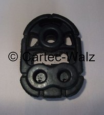 Auspuffgummi Auspuffhalter für JEEP Cherokee 2.5,2.8,3.7 Bj. 01 - 08