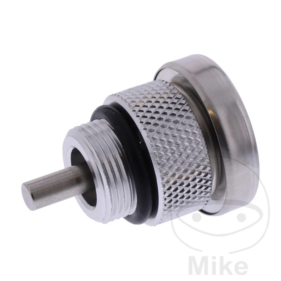 Medidor de temperatura do óleo compatível com Ducati Monster 1000 S4R 2007-2008 - Imagem 3 de 3