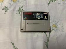 ebay® Auktion 126745384392 | Illusion of Time Nintendo SNES Super Nintendo Thumbnail of ebay® auction 126745384392 | Illusion of Time Nintendo SNES Super Nintendo