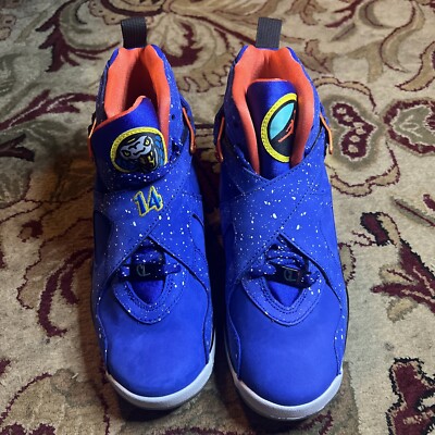 Size 5 - Jordan 8 Retro DB Doernbecher 2014 | eBay