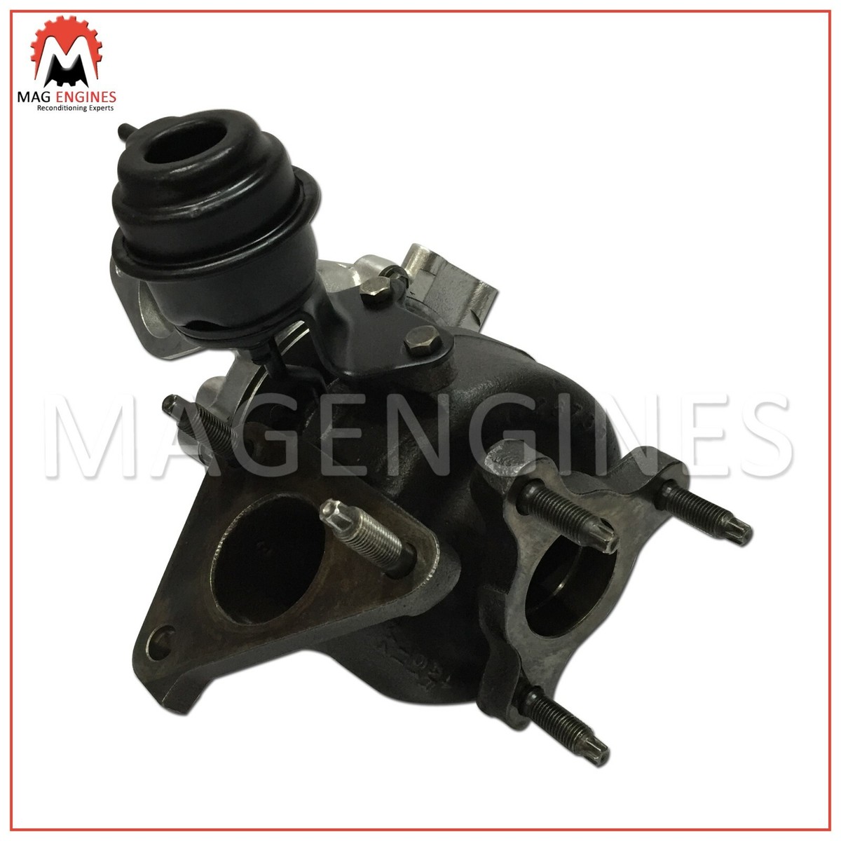 14411-AW400 TURBO CHARGER NISSAN YD22 DCi/DDTi GT1849V FOR