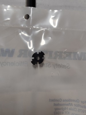 WAB8958215114 - CLIP, BALL SOCKET CLP