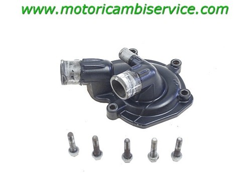 DECKEL WASSERPUMPE BMW F 800 GS K72 (2006/2013) 11517722601 WATER PUMP COVER