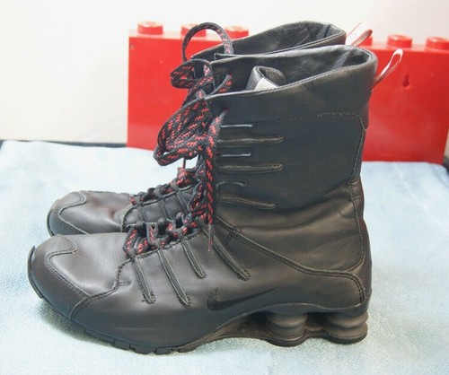 NIKE Shox NZ (312132-001) Shoes Cross 