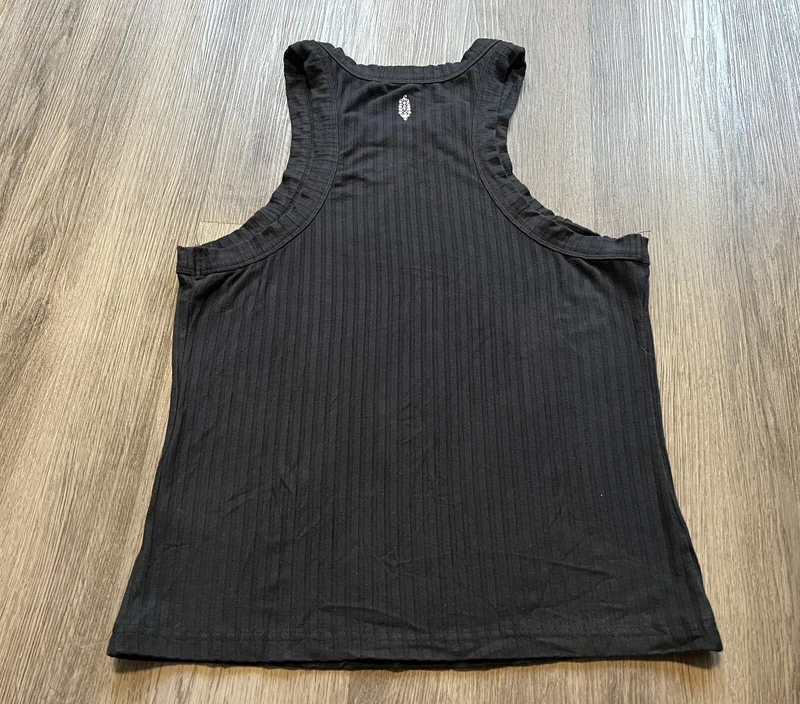 free-people-movement ribbed yoga racerback tank-top