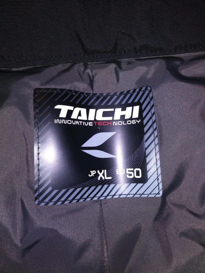 RS TAICHI PANTS RSY546 - Image 3 of 4