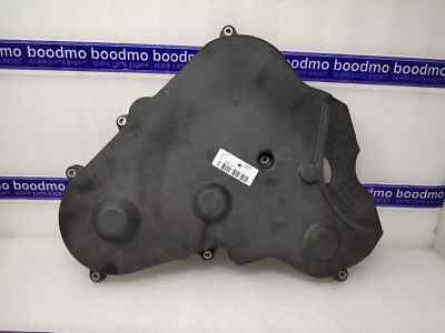 Timing Case Cover, Engine Block for TATA ARIA, SAFARI DiCOR, SAFARI DiCOR F/L, S
