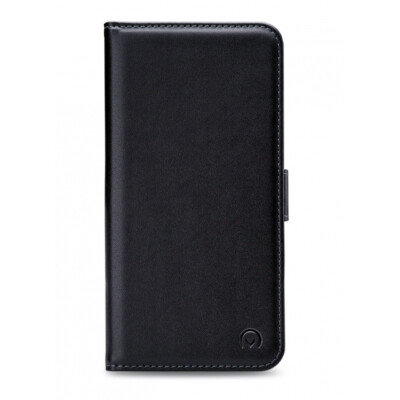 Mobilize Hülle für Huawei Honor 8X Max Schwarz Schutzhülle Book Case Flip Etui