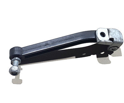 Genuine OEM Headlight Level Sensor Link Front Passenger for Mercedes ...