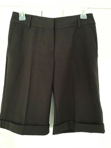 Pantalones cortos de mango marrón, talla EE. UU. 4, nuevo | eBay