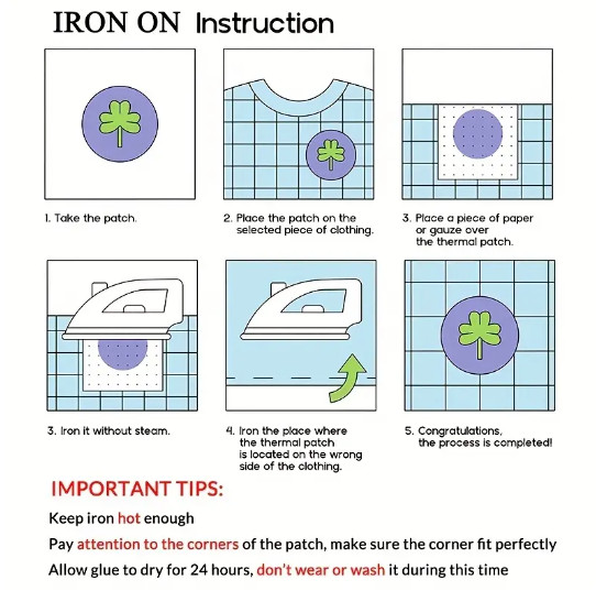 RAMONES - 1970's PUNK BAND LEGENDS - NY - Embroidered Iron/Sew-On Patch