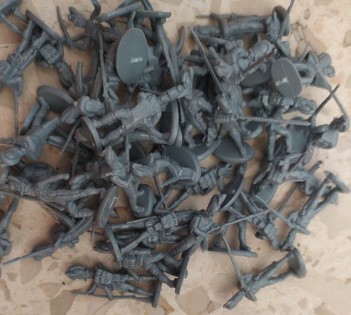 fanteria bavarese hat 1/72 - Imagen 3 de 3