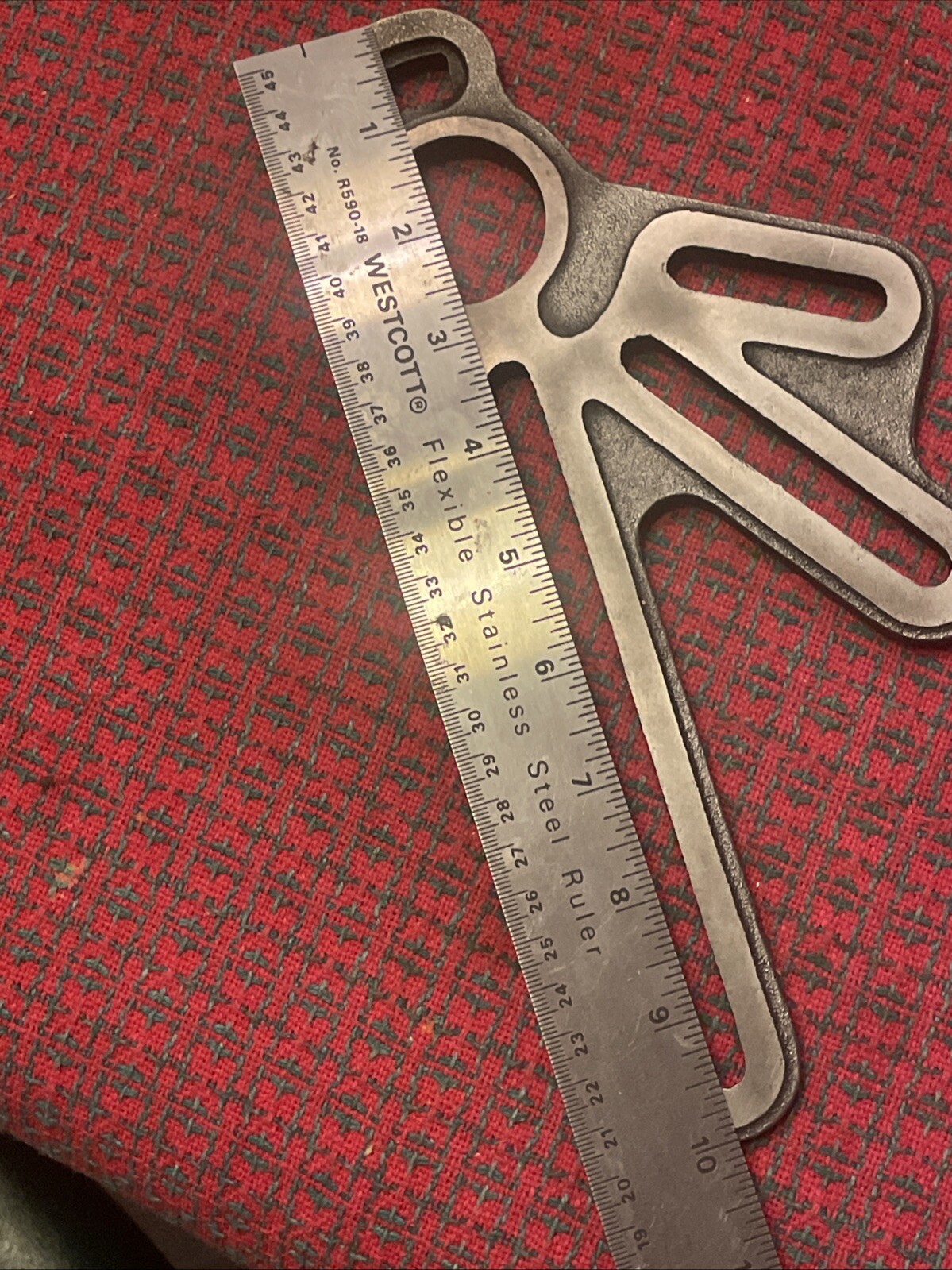 South Bend Lathe Banjo Bracket L3-58M Atlas Ceaftsman 🇺🇸 Excellent