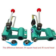 New JR-16 JH16 Manual Press Small Press Hand Beer Machine Punching Machine