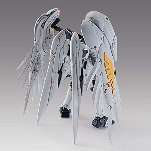 P-BANDAI MG 1/100 Tallgeese Fluegel EW Gundam W Endless Waltz