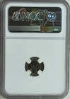 MYSIA, LAMPSAKOS - AE UNIT - 4TH-3RD CENT. BC - NGC VF — photo 4