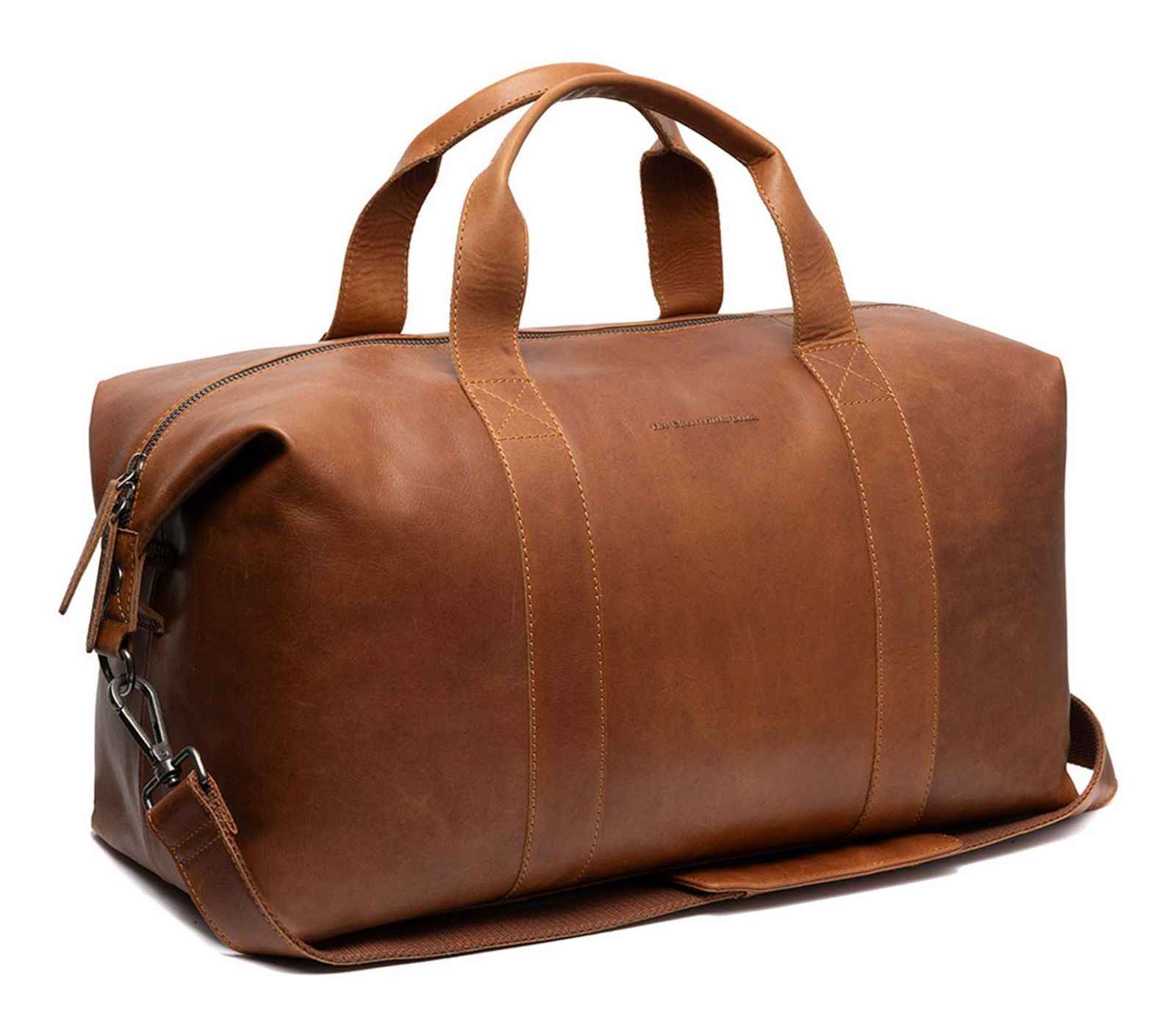 The Chesterfield Brand travel bag Conor Travelbag Cognac