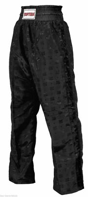 Thaiboxing Short, K-1 Shorts, Kickboxhose Mit Satin Mesh In