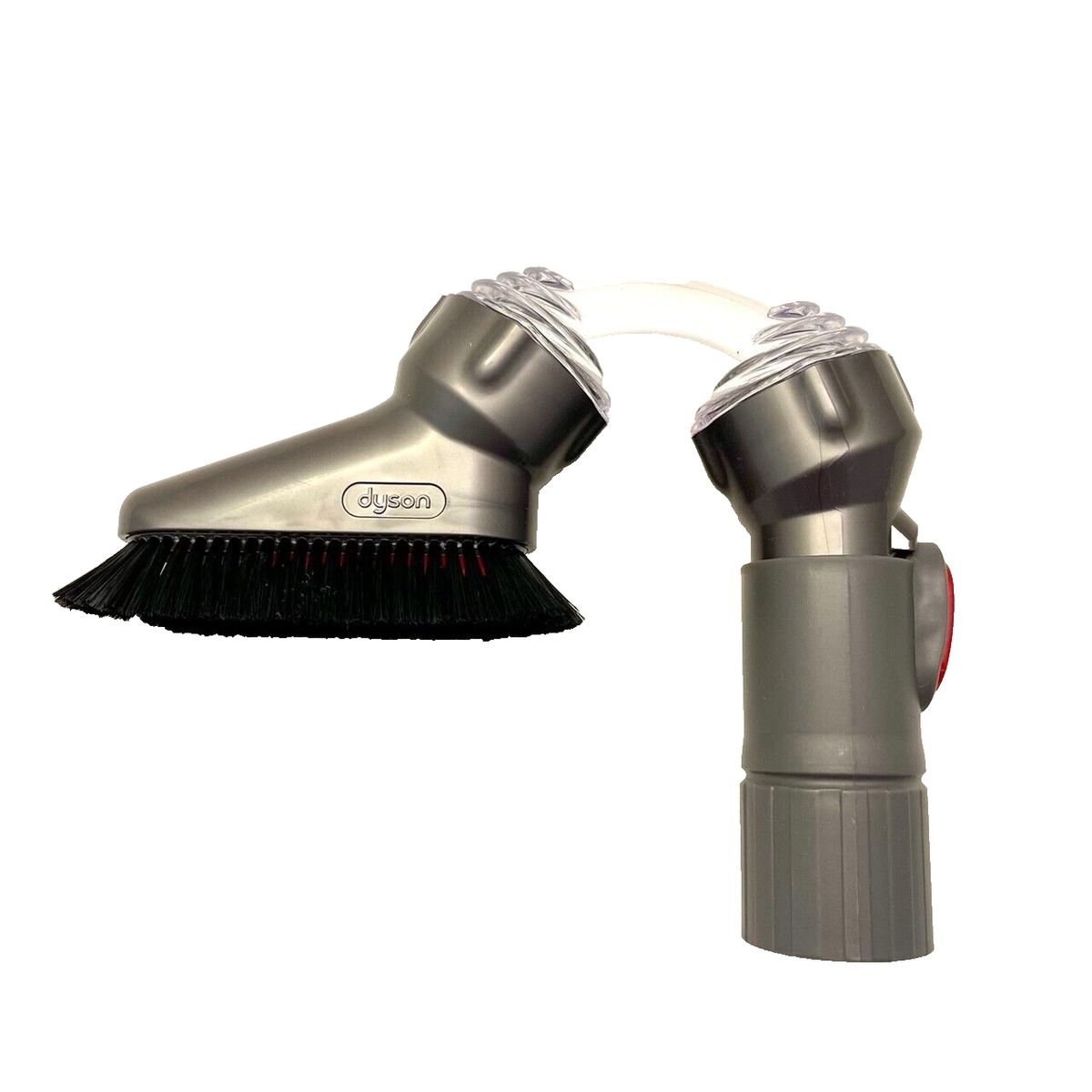 Sebo Soft Dusting Brush Tool – Multi-Directional, Fits All Sebo Vacuums, Manchester Vacs