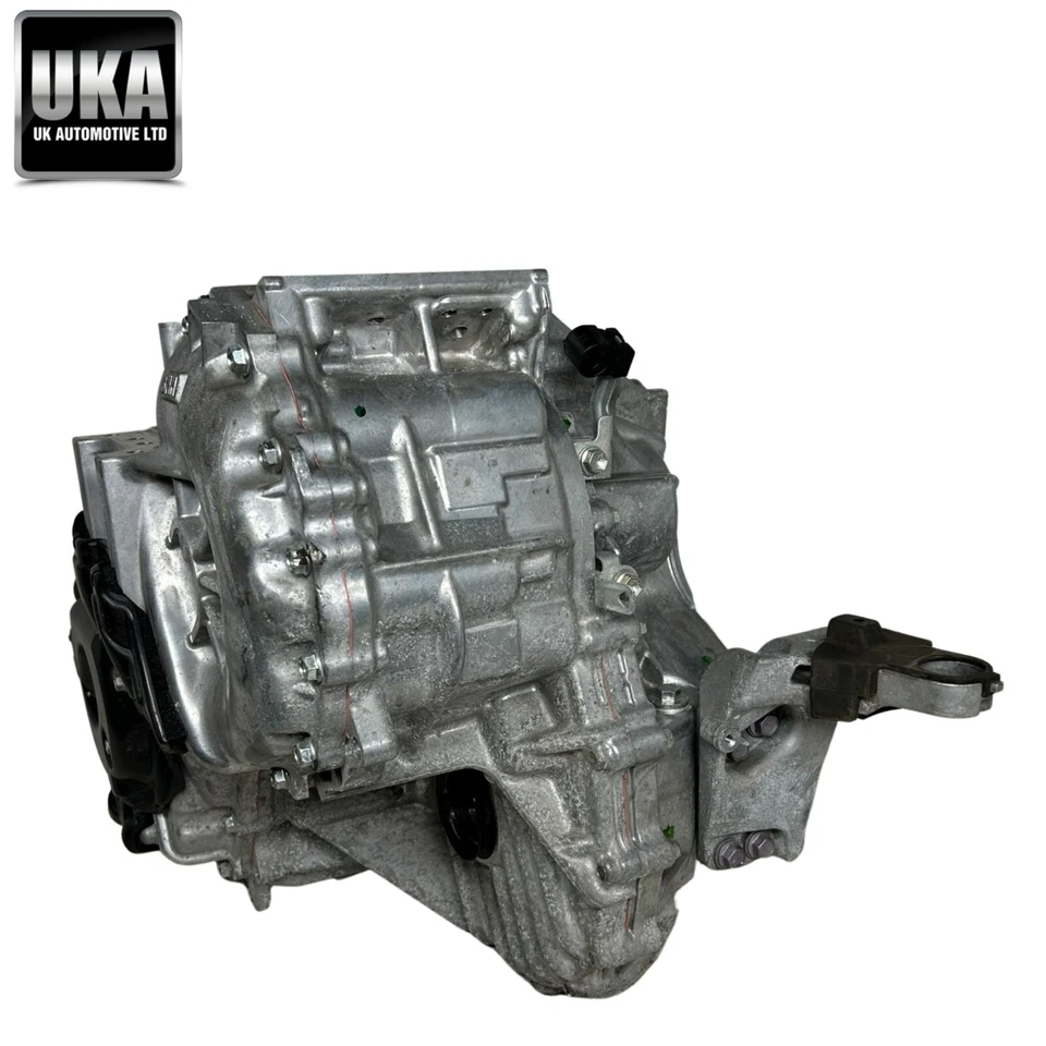 GEARBOX P710 LEXUS ES 300H 2.5 PETROL HYBRID MK1 2021 9,500M CVT AUTO BW - Image 4 of 4