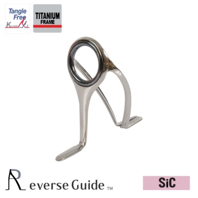 FUJI RV   SiC Guide TRVSG