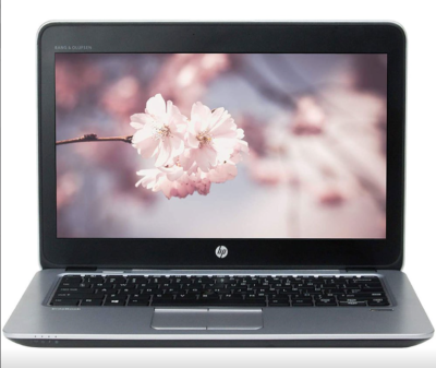 HP EliteBook 820 G3 12.5