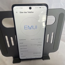 Huawei P smart 2021 Dual-SIM 128GB Gold Android Smartphone 6,67 Zoll