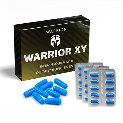 Male Herbal Enhancement fast acting last longer 10 capsule 