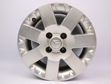 Jantes Citroen C2