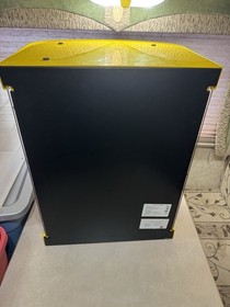 Lego City Store Display #7741 #7208 #3221 Helicopter Spins, Read Description*