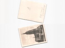 (al342)   1936 Frankfurt, Foto ca. 6x8.