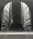 Indian Chief 1800 Vintage (2009-2013) Touring Motorcycle Windshield Screen 4mm