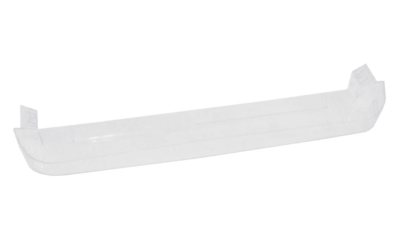 Balconnet petits pots Candy 49014850 bac de rechange pour rangement porte réfrigérateur