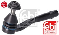 Febi Bilstein 100775 Spurstangenkopf Spurstange EndstüCk FüR Mercedes-Benz