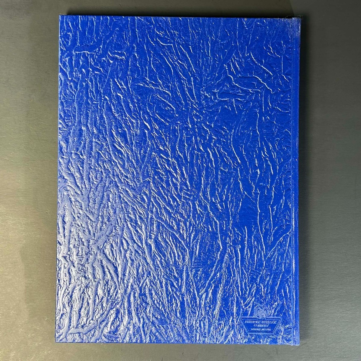 Vintage 1962 West Scranton High School Yearbook Invader WSHS PA | eBay