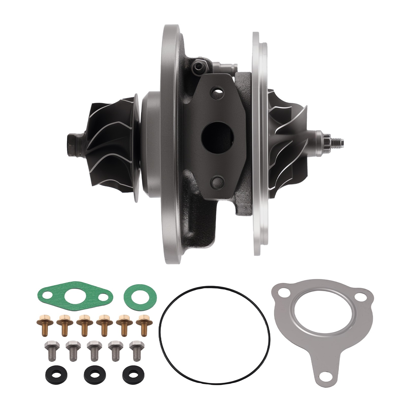 Upgrade Turbocharger CHRA CORE For VW GOLF IV MK4 1.9 TDI ARL 150PS 721021