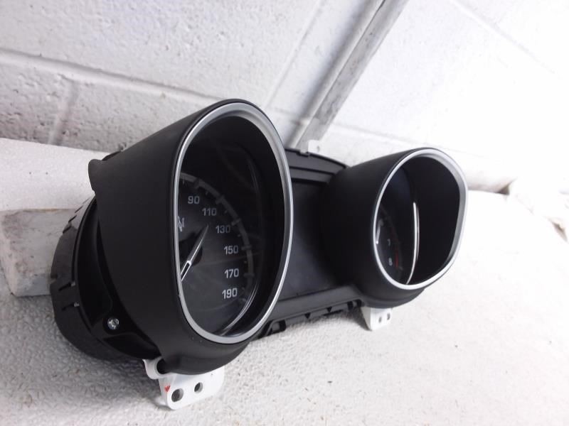 LEVANTE   2017 Speedometer MASERATI OEM PART #670101176