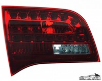 RüCkleuchte FüR Audi A6 Avant Allroad A4 Links Hinten Innen 04-12
