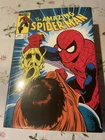Spider-Man Roger Stern Omnibus OOP DM Variant Cover 1st Edition