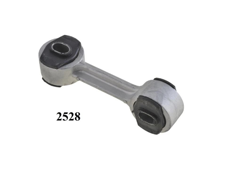 4PCS MOTOR & TRANS MOUNT FIT OLDSMOBILE FIRENZA 2.8L / PONTIAC SUNBIRD 3.1L - MT - Image 3 of 4