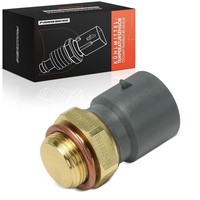 Frankberg KÜHlmitteltemperatursensor Passend FüR Opel Astra Corsa Omega Sintra