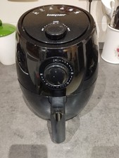 FRIGGITRICE AD ARIA BEPER 2 LITRI P101FRI001