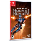 Star Wars: Bounty Hunter - Limited Run #253 [Nintendo Switch]