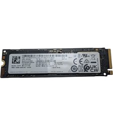 SAMSUNG M.2 NVME PCIe Gen 3x4 1 TB MZ-VL21T0A DPN 0kg5n3