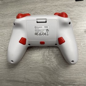 Nintendo Switch OLED Bundle Great Condition + 3 Games, Case, Controller NO DOCK!