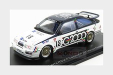 Spark Ford Sierra Rs500 Cosworth N 18 3rd Macau Guia Race 1988 A.rouse 1:43 SA190