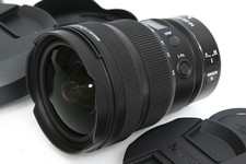 Nikon NIKKOR Z 14-24mm f/2.8 S Mirrorless Lenses From Japan Tested [Near Mint]
