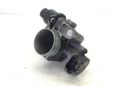 CORPO FARFALLATO SUZUKI BURGMAN 200 2011 2012 CD112