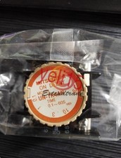 ONE New Mitsubishi UN-TR4AN Time Delay Relay